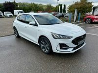 gebraucht Ford Focus Electric 1.0 EcoBoost Hybrid ST-Line Style