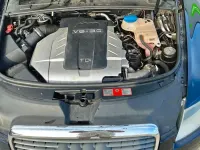 Gebraucht Audi A6 233 PS (171 kW) 2007 Blau Kombi