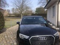 gebraucht Audi A3 Cabriolet basis