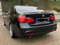 gebraucht BMW 316 i M-Paket