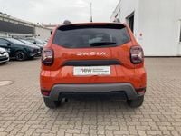 Gebraucht Dacia Duster Journey 150 PS (110 kW) 2023 Orange SUV