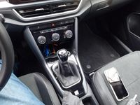 Gebraucht VW T-Roc Trendline 116 PS (85 kW) 2025 Grau SUV