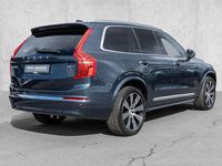 Gebraucht Volvo XC90 Plus 235 PS (172 kW) 2024 Denim blue / metallic SUV