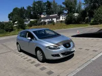 Gebraucht Seat Leon 241 PS (177 kW) 2006 Grau Kleinwagen
