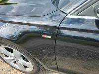 Gebraucht Audi A6 S-Line 204 PS (150 kW) 2012 Schwarz Kombi