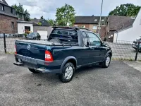Gebraucht Fiat Strada 95 PS (69 kW) 2007