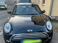 Gebraucht Mini Cooper Coupé 95 PS (69 kW) 2014 Coupé