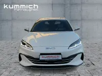 Gebraucht BYD Seal Comfort 212 PS (155 kW) 2025 Limousine
