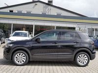 gebraucht VW T-Cross - Life 150PS AUTOMATIK*PDC+SHZ+APP+TOTWINK