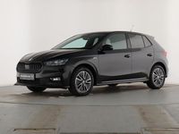Gebraucht Skoda Fabia Monte Carlo 95 PS (69 kW) 2023 Schwarzmagic perleffekt Kleinwagen