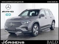Gebraucht Mercedes EQB300 Advanced 167 kW (228 PS) 2024 Andere farbe SUV