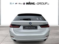 gebraucht BMW 320 i TOURING AHK HIFI RFK DRIVING ASSIST. CURVED DISP