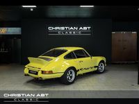 Gebraucht Porsche 911 261 PS (191 kW) 1972 Gelb Coupé
