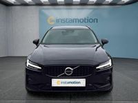 Gebraucht Volvo V60 Plus 197 PS (144 kW) 2024 Schwarz Kombi