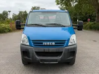 Gebraucht Iveco Daily 179 PS (131 kW) 2007 Blau