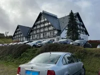 Gebraucht VW Passat 125 PS (91 kW) 2000 Limousine