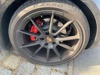 Gebraucht Porsche 718 Boxster GTS 400 PS (294 kW) 2024 Schwarz Cabrio