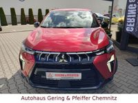 Neu Mitsubishi ASX Basis 91 PS (66 kW) 2025 Rot SUV