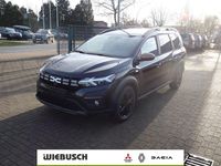 Neu Dacia Jogger Extreme 101 PS (74 kW) 2025 Schwarz Van / Kleinbus