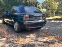 Gebraucht Audi A3 Performance 179 PS (131 kW) 1999 Schwarz Kleinwagen