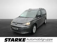 Gebraucht VW Caddy Maxi Life Life 116 PS (85 kW) 2025 Indiumgrau metallic Van / Kleinbus