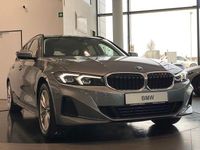 Gebraucht BMW 320 190 PS (139 kW) 2023 Grau Kombi