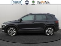 gebraucht Skoda Karoq 1.5 TSI Style