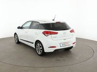 gebraucht Hyundai i20 1.2 YES! Plus, Benzin, 12.260 €