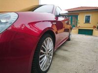 gebraucht Alfa Romeo Giulietta Giulietta1.8 TBi 16V Quadrifoglio Verde