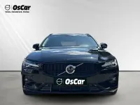 Gebraucht Volvo V60 145 PS (106 kW) 2025 Kombi