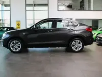 Occasion BMW X4 Advantage 184 ch (135 kW) 2017 Gris SUV