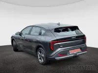 Ny Kia K4 Vision 150 HK (110 kW) 2026 Grå Sedan
