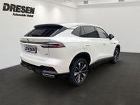 Neu MG HS Luxury 224 PS (164 kW) 2026 Weiß SUV