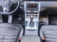 Gebraucht VW Passat Edition 177 PS (130 kW) 2015 Grau Kombi