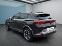 Gebraucht Cupra Formentor 150 PS (110 kW) 2024 Schwarz SUV