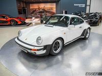 gebraucht Porsche 930 Turbo 3.3 | Sammlerzustand