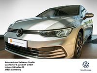 Gebraucht VW Golf VIII Active 110 PS (80 kW) 2023 Reflexsilber metallic Limousine