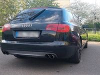 gebraucht Audi A6 2007 3.0 tdi