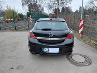 Gebraucht Opel Astra GTC 140 PS (102 kW) 2007 Grau Limousine