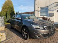 Gebraucht Peugeot 308 131 PS (96 kW) 2016 Grau Kombi