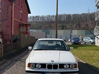 Gebraucht BMW 525 192 PS (141 kW) 1994 Weiß Limousine