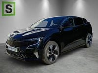 Neu Renault Megane E-Tech Komfort 160 kW (218 PS) 2025 Schwarz Limousine