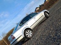 Gebraucht VW Passat 131 PS (96 kW) 2001 Grau Limousine