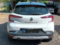 Gebraucht Renault Captur Intens 130 PS (95 kW) 2020 SUV
