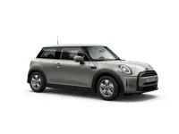 Gebraucht Mini Cooper Hatch 136 PS (100 kW) 2023 Grau Kleinwagen