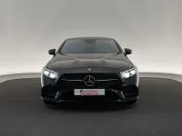 Gebraucht Mercedes CLS450 AMG 389 PS (286 kW) 2020 Schwarz Coupé
