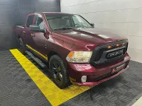 Occasion Dodge Ram 402 PK (295 kW) 2017