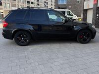 Gebraucht BMW X5 272 PS (200 kW) 2008 Schwarz SUV