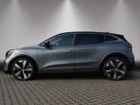 Gebraucht Renault Mégane Techno 161 kW (220 PS) 2023 Grau (dolomitgrau (grau))