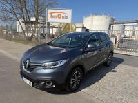 Usado Renault Kadjar 110 HP (80 kW) 2017 Cinzento SUV